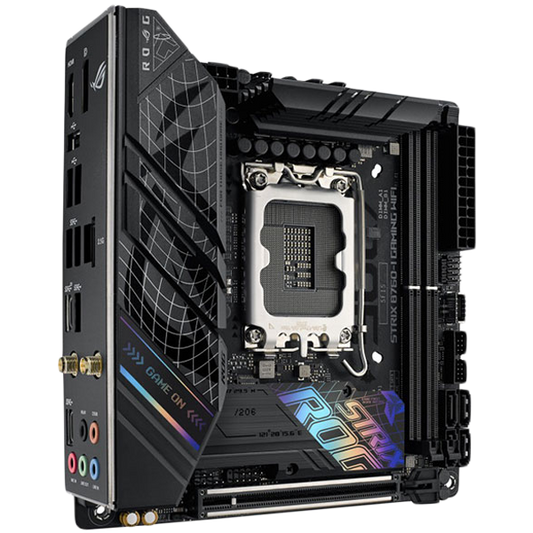 ASUS - ROG STRIX B760-I GAMING WIFI