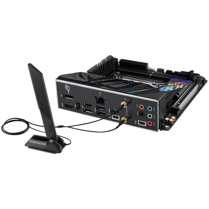 ASUS - ROG STRIX B760-I GAMING WIFI
