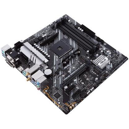 PRIME B550M-A WIFI II