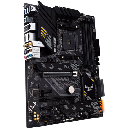 TUF GAMING B550-PLUS WIFI II