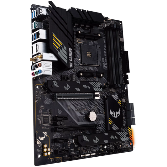 TUF GAMING B550-PLUS WIFI II