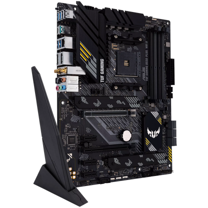 TUF GAMING B550-PLUS WIFI II