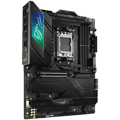 ROG STRIX X670E-F GAMING WIFI//AM5,X670,USB3.2 GEN 2,MB