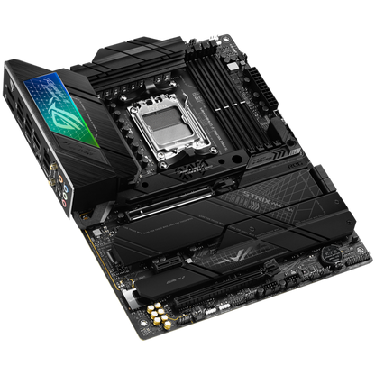 ROG STRIX X670E-F GAMING WIFI//AM5,X670,USB3.2 GEN 2,MB