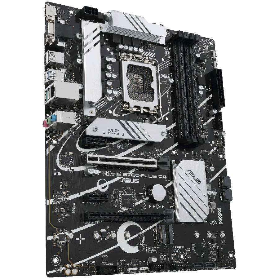 PRIME B760-PLUS D4