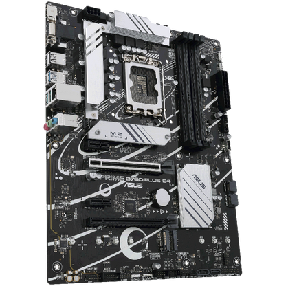 PRIME B760-PLUS D4