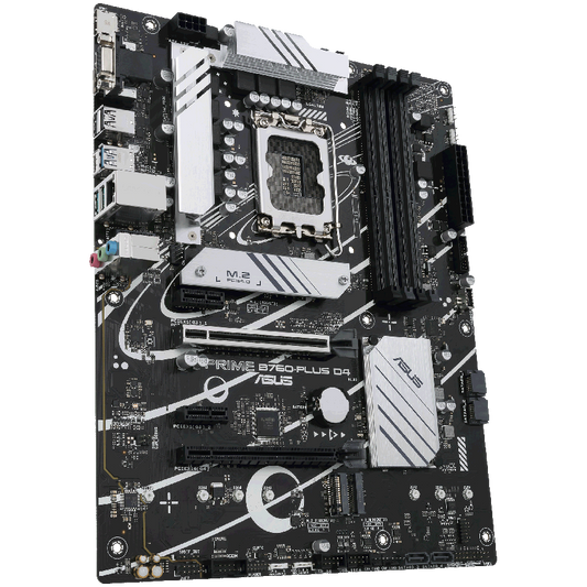 PRIME B760-PLUS D4