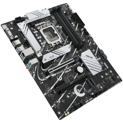 PRIME B760-PLUS D4