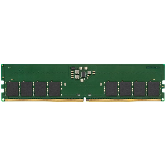 Kingston DRAM Server Memory 16GB DDR5-4800MT/s ECC Module