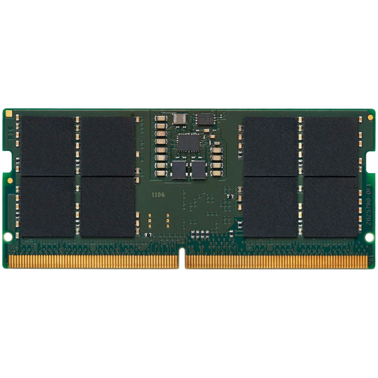 Kingston DRAM Notebook Memory 16GB DDR5 5600MT/s SODIMM