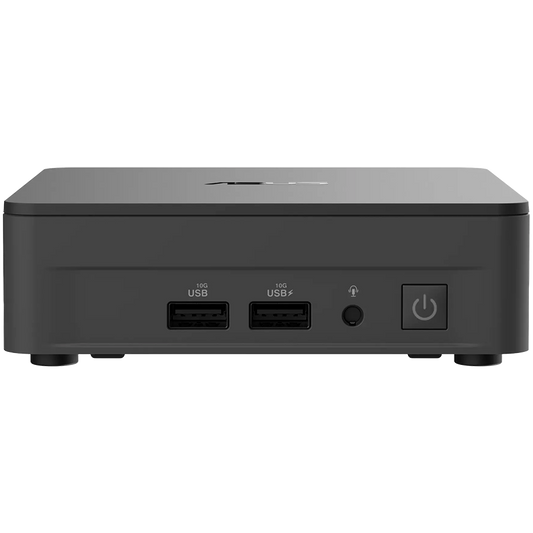 ASUS NUC 12pro/RNUC12WSKI300000I/Intel Core i3-1220P/Intel UHD Graphics/4xUSB/M.2 22x80 NVMe; 22x42 SATA/2,5Gbe LAN/2xHDMI/ 2x Thunderbolt 4 (USB-C+DP)/no Storage/no RAM/no WiFi/no OS/No Cord/Slim Kit(L6)/EAN:4711387504475