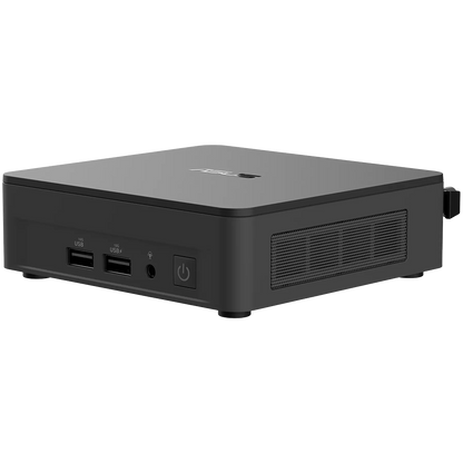 ASUS NUC 12pro/RNUC12WSKI700002I/Intel Core i7-1260P/Intel Iris Xe Graphics/4xUSB/M.2 22x80 NVMe; 22x42 SATA/2,5Gbe LAN/2xHDMI/ 2x Thunderbolt 4 (USB-C+DP)/no Storage/no RAM/AX211.NGWG.NV/no OS/EU Cord/Slim Kit(L6)/EAN:4711387504550