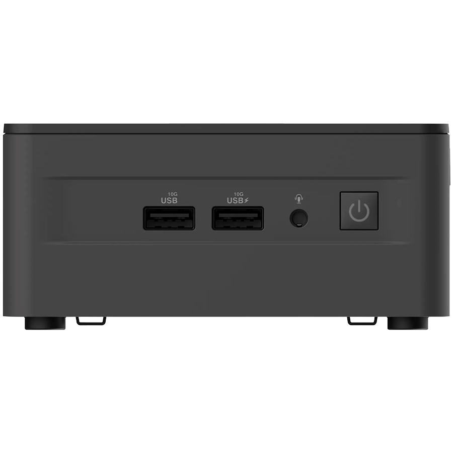 ASUS NUC 12pro/RNUC12WSHI300002I/Intel Core i3-1220P/Intel UHD Graphics/4xUSB/M.2 22x80 NVMe; 22x42 SATA/2.5'' SATA slot/2,5Gbe LAN/2xHDMI/ 2x Thunderbolt 4 (USB-C+DP)/no Storage/no RAM/AX211.NGWG.NV/no OS/EU Cord/Tall Kit(L6)/EAN:4711387504888