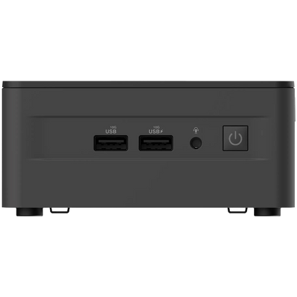 ASUS NUC 12pro/RNUC12WSHI300002I/Intel Core i3-1220P/Intel UHD Graphics/4xUSB/M.2 22x80 NVMe; 22x42 SATA/2.5'' SATA slot/2,5Gbe LAN/2xHDMI/ 2x Thunderbolt 4 (USB-C+DP)/no Storage/no RAM/AX211.NGWG.NV/no OS/EU Cord/Tall Kit(L6)/EAN:4711387504888