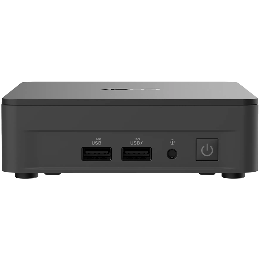 ASUS NUC 12pro/RNUC12WSKI500002I/Intel Core i5-1240P/Intel Iris Xe Graphics/4xUSB/M.2 22x80 NVMe; 22x42 SATA/2,5Gbe LAN/2xHDMI/ 2x Thunderbolt 4 (USB-C+DP)/no Storage/no RAM/AX211.NGWG.NV/no OS/EU Cord/Slim Kit(L6)/EAN:4711387504529