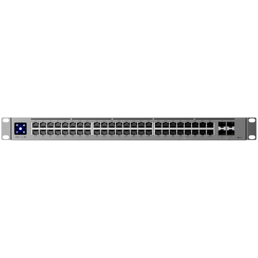 UBIQUITI UniFi Switch Pro Max 48 PoE