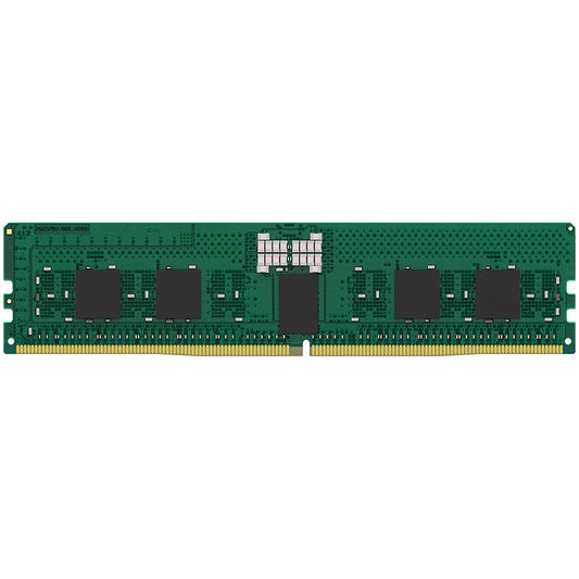 Kingston 24GB 5600MT/s DDR5 ECC Reg CL46 DIMM 1Rx8 Hynix M Renesas