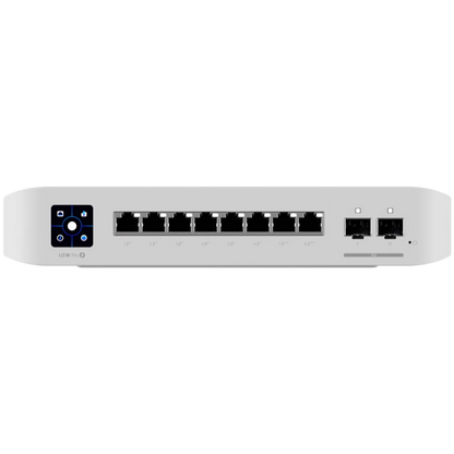 UBIQUITI UniFi Switch Pro 8 PoE