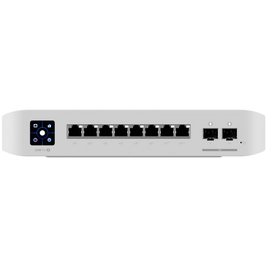 UBIQUITI UniFi Switch Pro 8 PoE