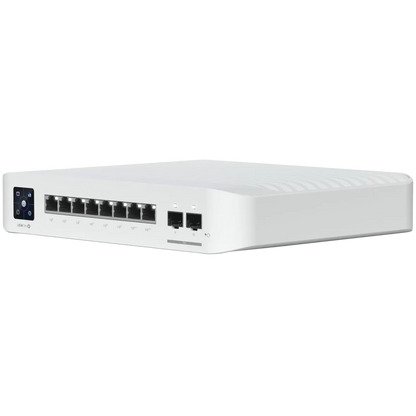 UBIQUITI UniFi Switch Pro 8 PoE