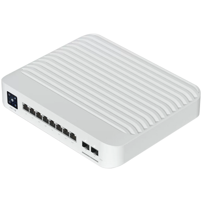 UBIQUITI UniFi Switch Pro 8 PoE