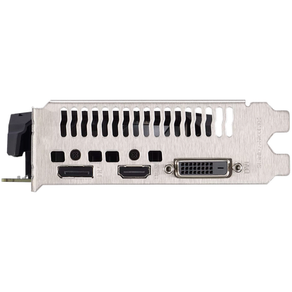 ASUS Video Card NVidia Dual GeForce RTX 3050 OC Edition 6GB GDDR6 VGA with two powerful fans AAA gaming performance and ray tracing, PCIe 4.0, 1xDVI-D, 1xHDMI 2.1, 1xDisplayPort 1.4a