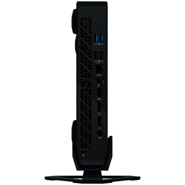 ASUS ROG NUC - Gaming/RNUC14SRKU9189A2I/Intel Ultra 9 185H/RTX 4070/1TB /16GB*2 DDR5-5600MHz /Wi-Fi 6E AX1690i /Win11/EU/Mini PC(L10) /EAN:4711387490587