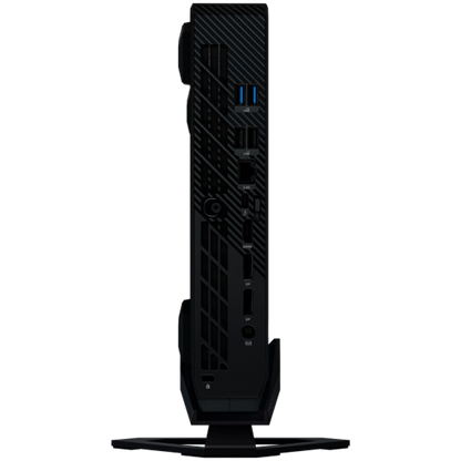 ASUS ROG NUC - Gaming/RNUC14SRKU9189A2I/Intel Ultra 9 185H/RTX 4070/1TB /16GB*2 DDR5-5600MHz /Wi-Fi 6E AX1690i /Win11/EU/Mini PC(L10) /EAN:4711387490587