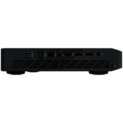 ASUS ROG NUC - Gaming/RNUC14SRKU9189A2I/Intel Ultra 9 185H/RTX 4070/1TB /16GB*2 DDR5-5600MHz /Wi-Fi 6E AX1690i /Win11/EU/Mini PC(L10) /EAN:4711387490587