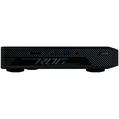 ASUS ROG NUC - Gaming/RNUC14SRKU9189A2I/Intel Ultra 9 185H/RTX 4070/1TB /16GB*2 DDR5-5600MHz /Wi-Fi 6E AX1690i /Win11/EU/Mini PC(L10) /EAN:4711387490587