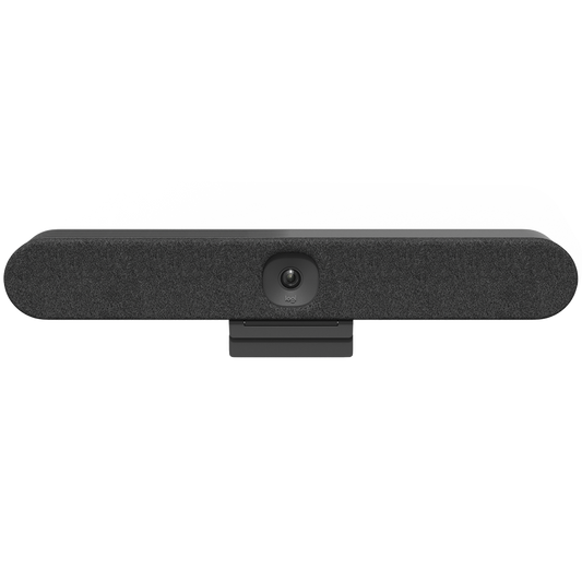 LOGITECH WEBCAM-Rally Bar Huddle-GRAPHITE-USB-PLUGG-WW-9006-HONG KONG/UK/SEA
