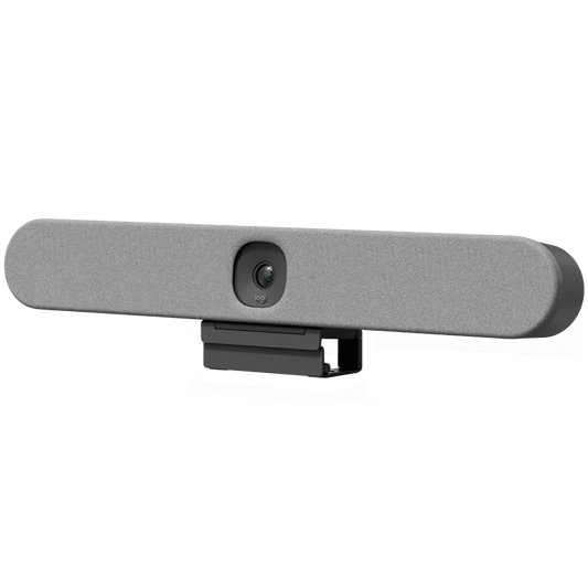 LOGITECH Rally Bar Huddle-OFF-WHITE-N/A-N/A-WW-9004-CLEANABLE COVER