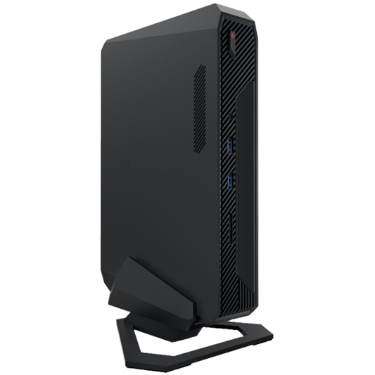 ASUS NUC 14 Preformance/RNUC14SRKU910002I/Intel Ultra 9 185H/RTX 4070/No SSD /No RAM/Wi-Fi 6E AX1690i /No OS/EU/Kit(L6) /EAN:4711387611395