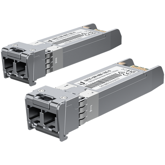 Multi-mode Optical Module 10GB ( 2pack)