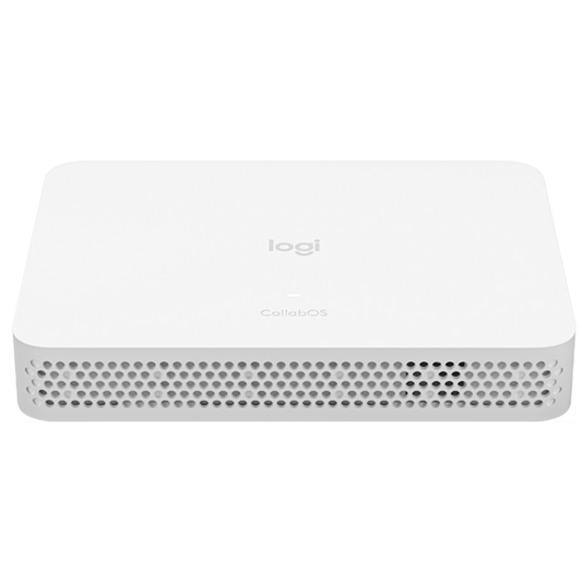 LOGITECH RoomMate-OFF WHITE-OTHER-PLUGG-WW-UK/HK