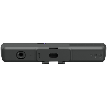 LOGITECH WEBCAM - MeetUp 2 - GRAPHITE - USB - PLUGCG - WW-9006 - UK/EU