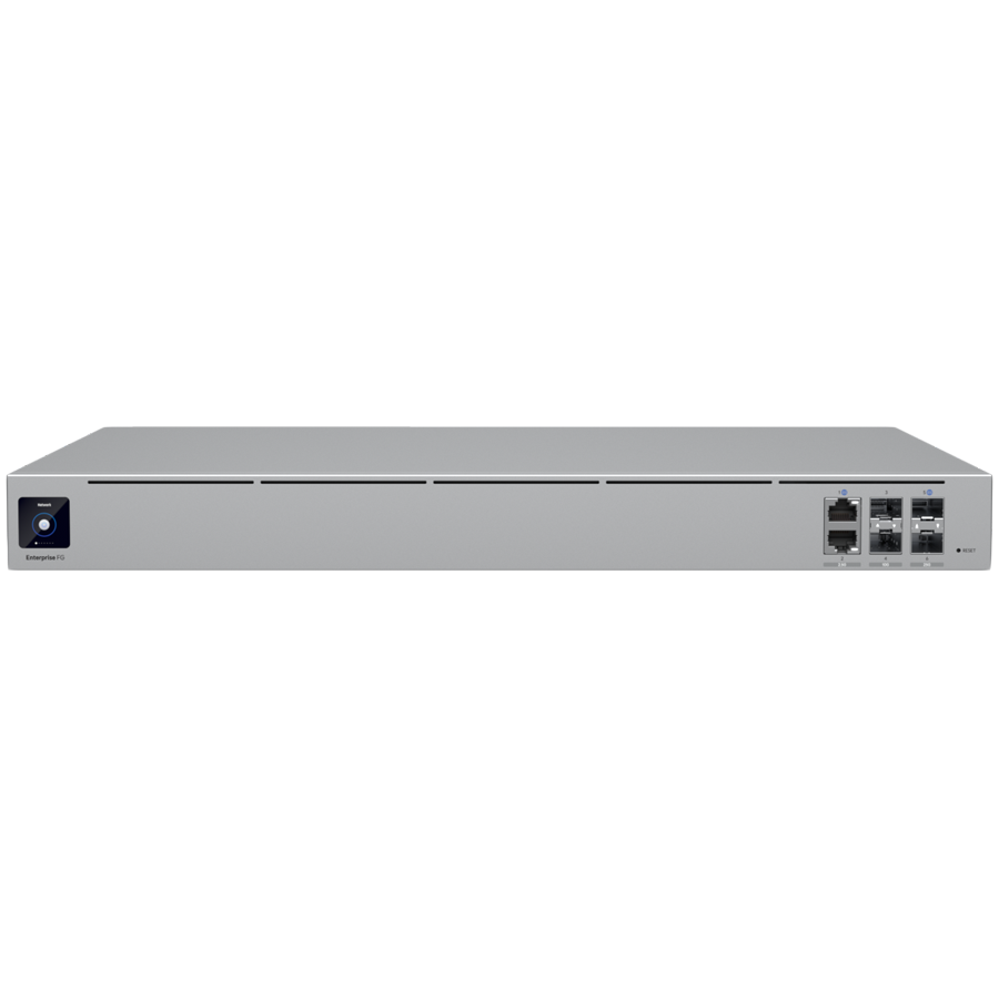 UBIQUITI UniFi Enterprise Fortress Gateway