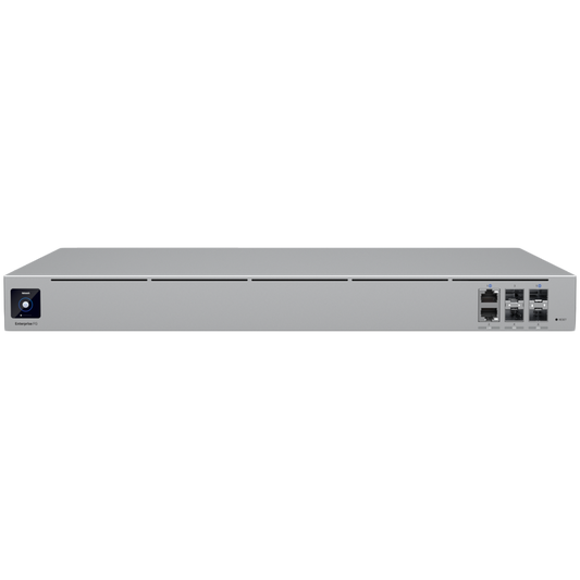 UBIQUITI UniFi Enterprise Fortress Gateway