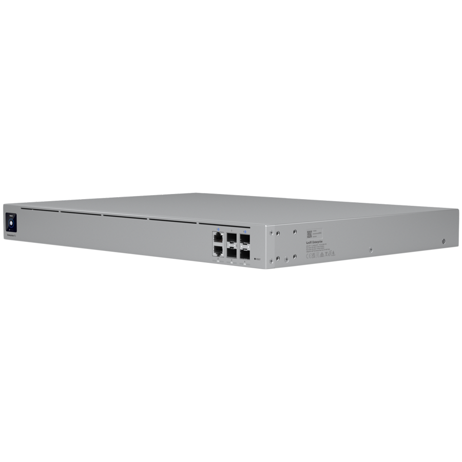 UBIQUITI UniFi Enterprise Fortress Gateway