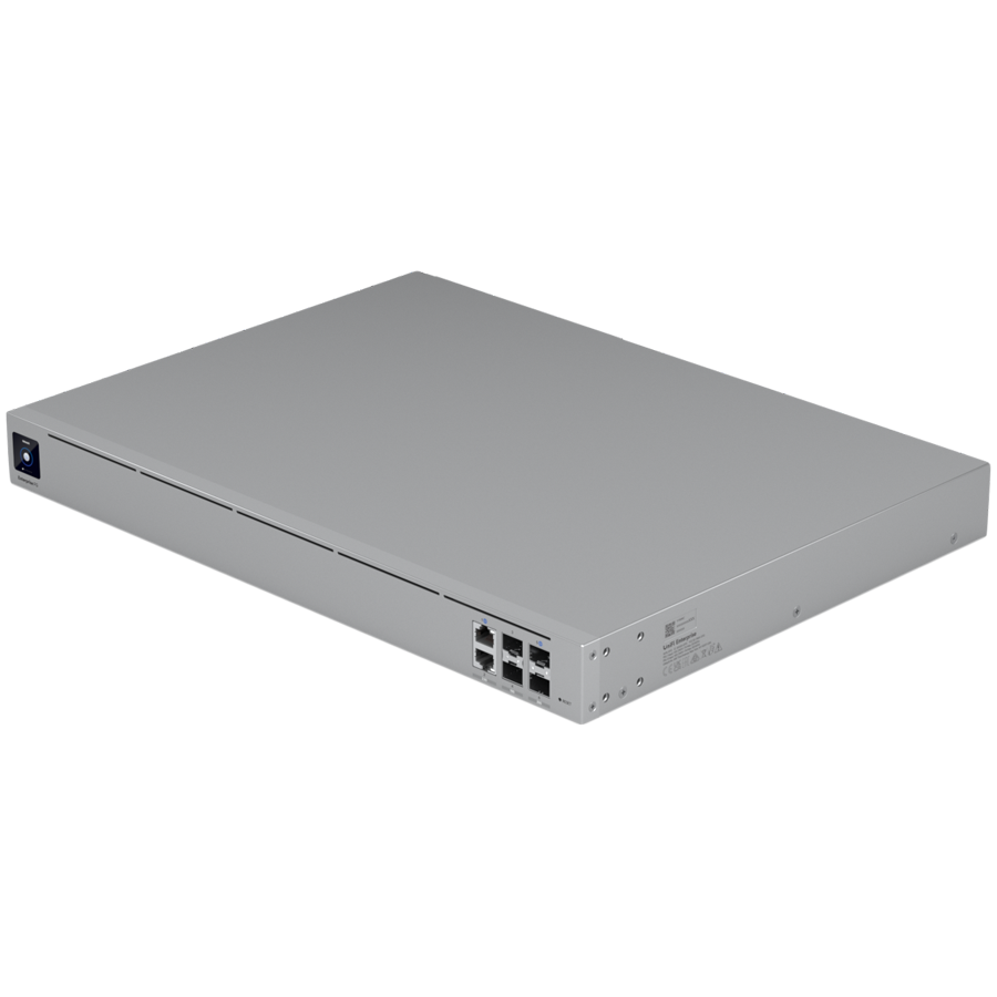 UBIQUITI UniFi Enterprise Fortress Gateway