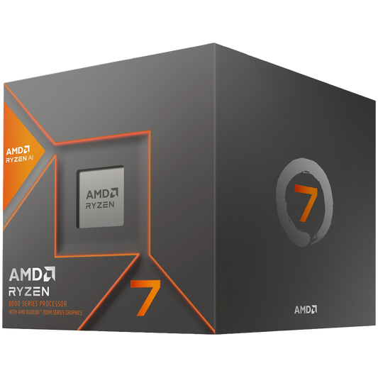 AMD CPU Desktop Ryzen Threadripper 7980X (64C/128T,5.1GHz Max,321MB,350W,SP6) box