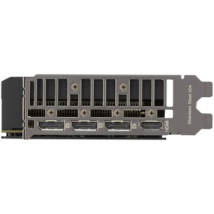 ASUS Video Card NVidia Dual GeForce RTX 4060 V2 OC Edition 8GB GDDR6 VGA with two powerful Axial-tech fans and a 2-slot design for broad compatibility, PCIe 4.0, 1xHDMI 2.1a, 3xDisplayPort 1.4a