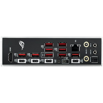 ASUS ROG STRIX X870E-E GAMING WIFI ATX AM5 DDR5