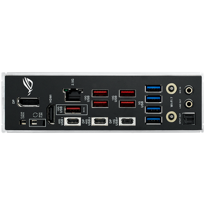 ASUS ROG STRIX X870-F GAMING WIFI ATX AM5 DDR5