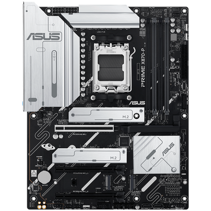 ASUS PRIME X870-P ATX AM5 DDR5