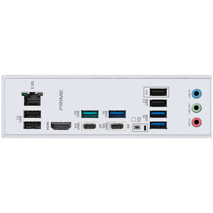 ASUS PRIME X870-P ATX AM5 DDR5