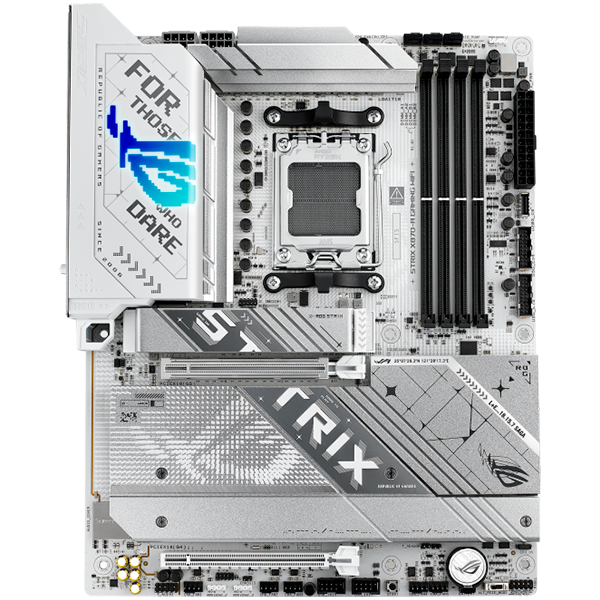 ASUS ROG STRIX X870-A GAMING WIFI ATX AM5 DDR5