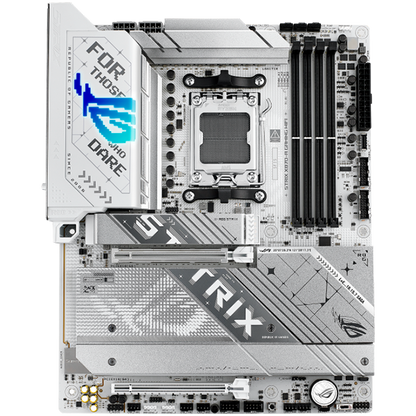 ASUS ROG STRIX X870-A GAMING WIFI ATX AM5 DDR5