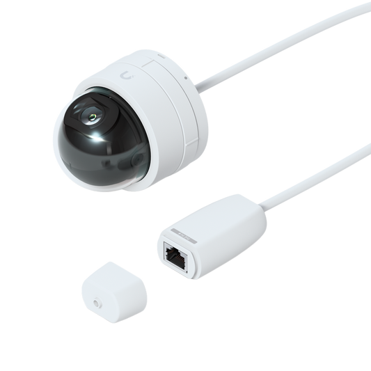 UBIQUITI UniFi G5 Dome Ultra, 2K Camera