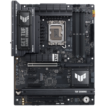 ASUS TUF GAMING Z890-PLUS WIFI ATX LGA1851 DDR5